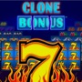 Clone Bonus Online Casino